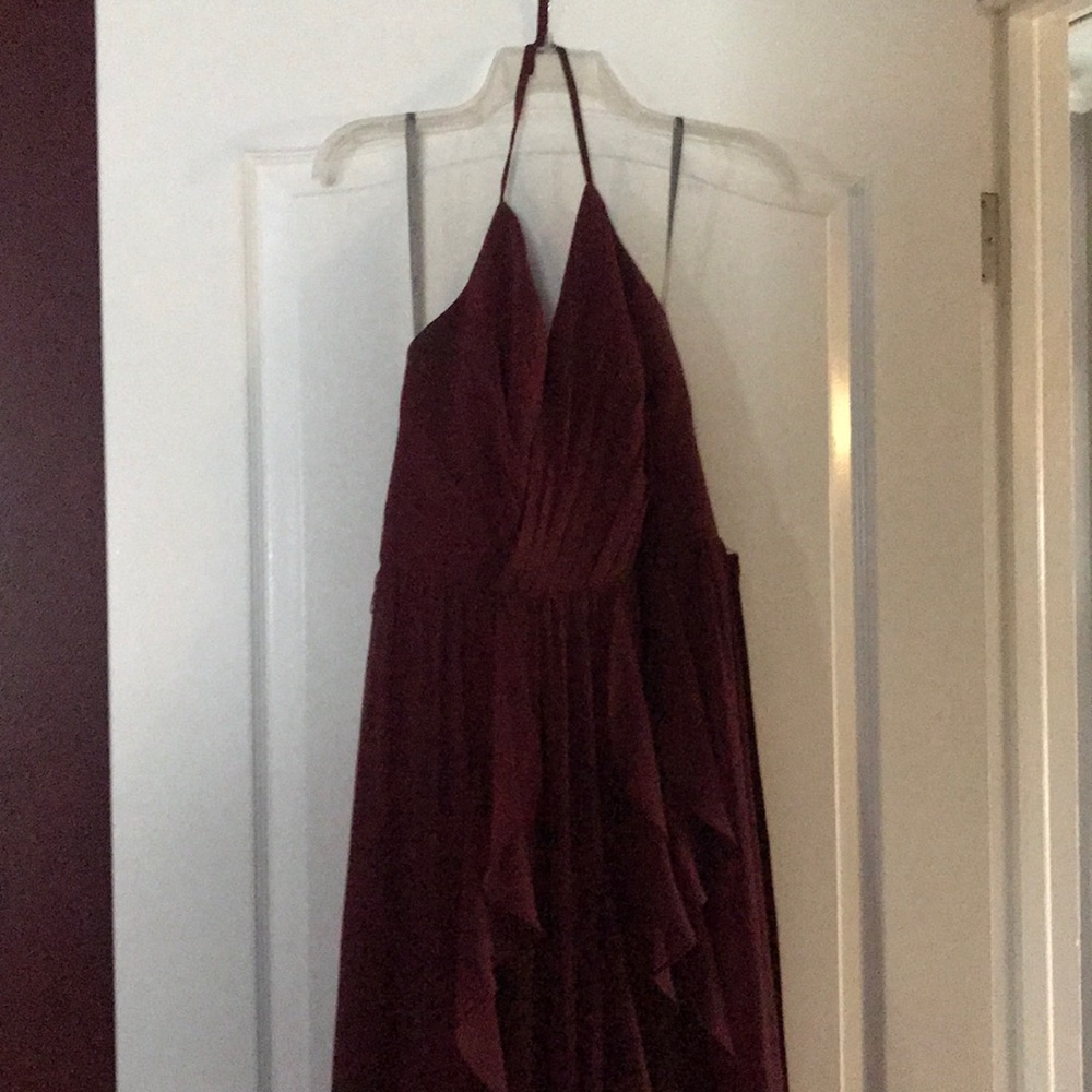 Vera wang dress